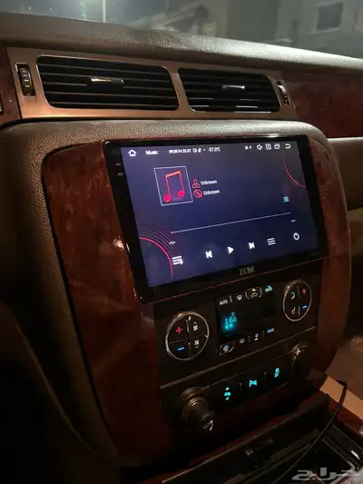 تاهو 2013 LTZ دبل - فل كامل 15
