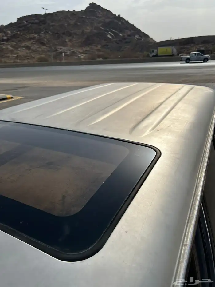 جيب صالون 1997 20