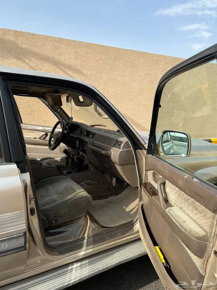 جيب صالون 1997 14