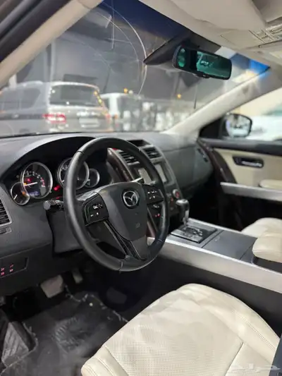 مازدا - 2016 - CX9 4