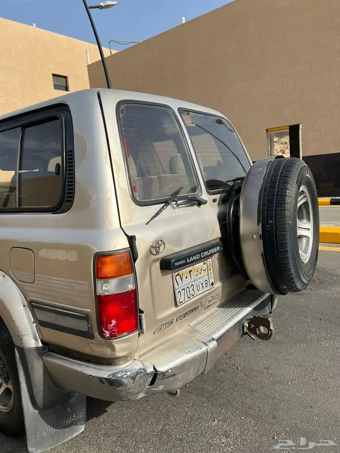 جيب صالون 1997 13