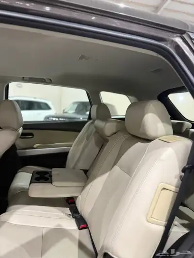 مازدا - 2016 - CX9 9