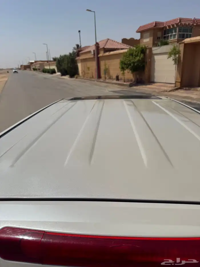 جيب لكزس 2004 9