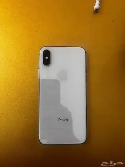 جوال ايفونx 4