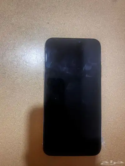 جوال ايفونx 1
