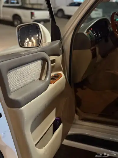 لاندكروزر 2006 19