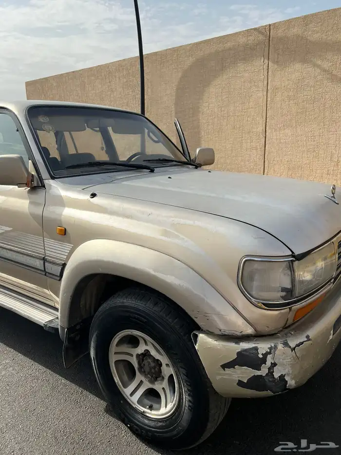 جيب صالون 1997 22