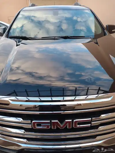 اكاديا GMC موديل 2021 1