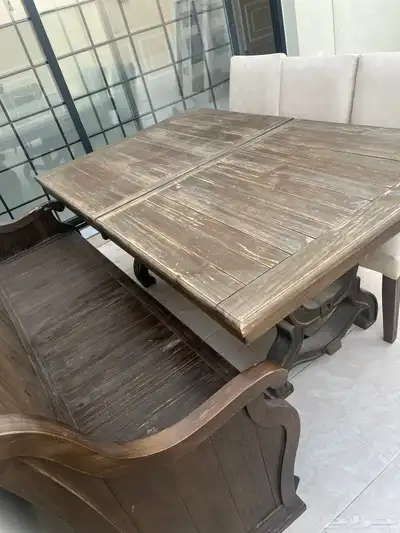 طاوله طعام 0