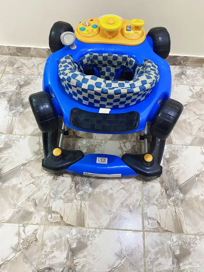 عربية اطفال 0