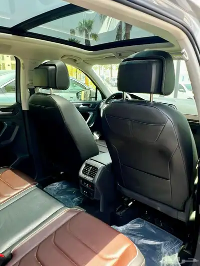 VW Tiguan 2023 - للبيع 7