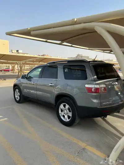 جيمس أكاديا 2007 13