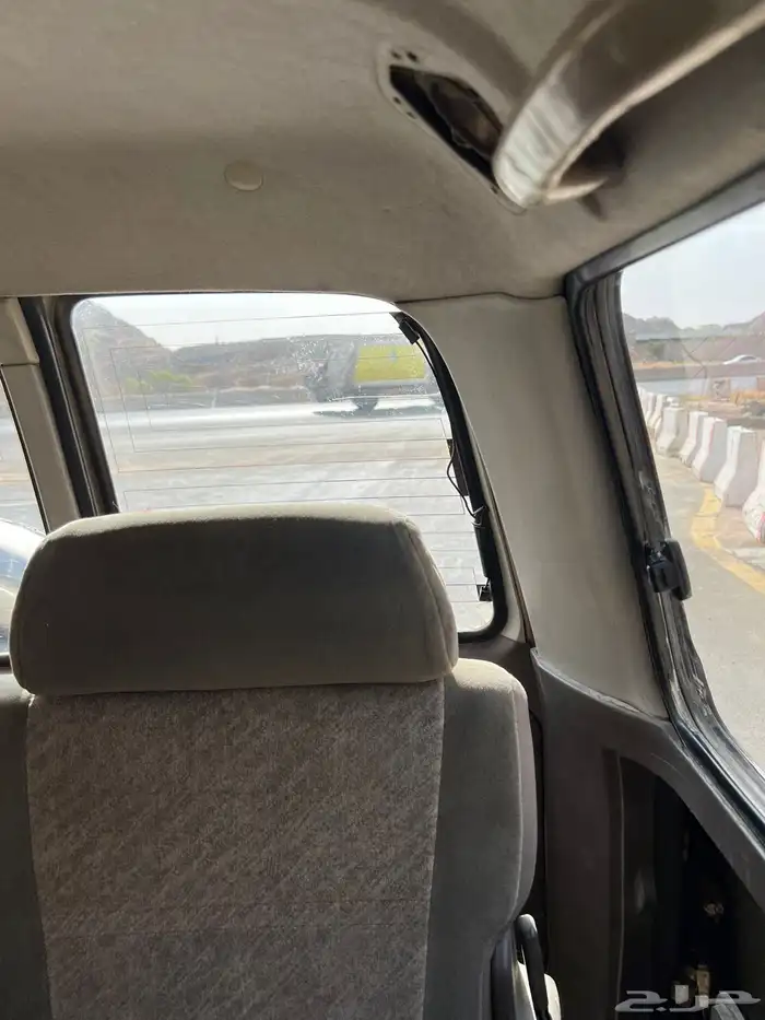 جيب صالون 1997 25