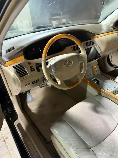 افالون 2006سعودي نظيف 10
