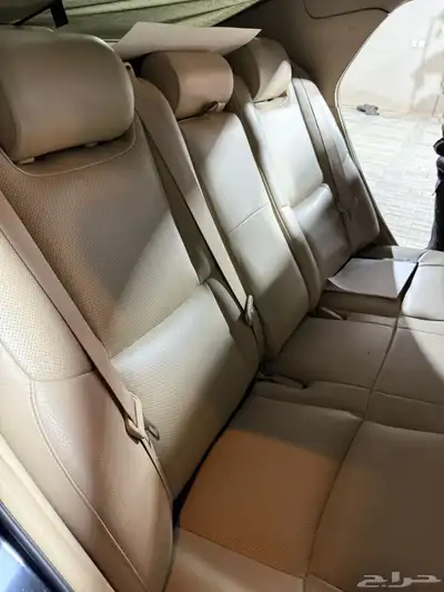 افالون 2006سعودي نظيف 11