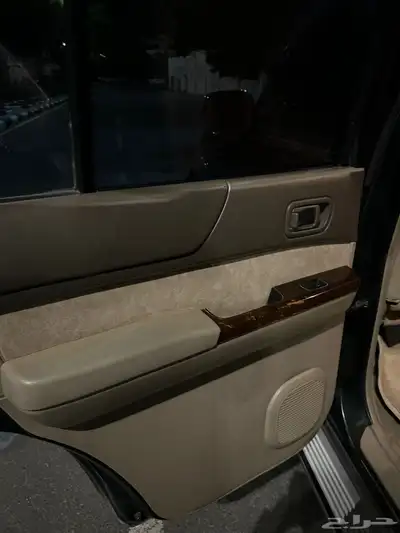 جيب نيسان 1999 13