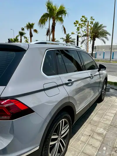VW Tiguan 2023 - للبيع 6