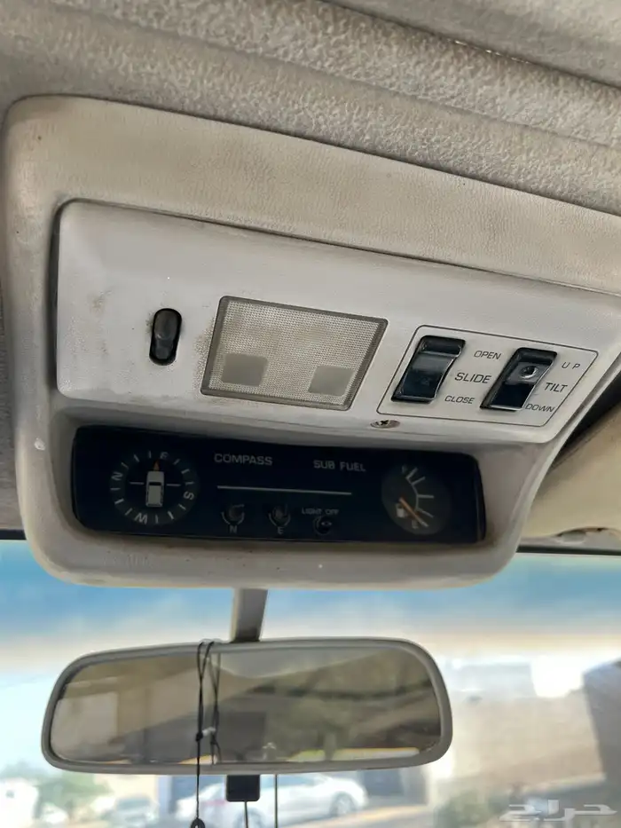 جيب صالون 1997 10