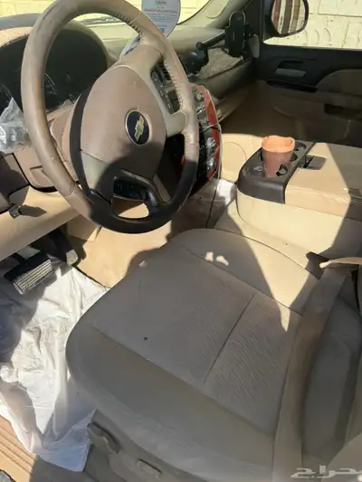 تاهو جمس للبيع 4