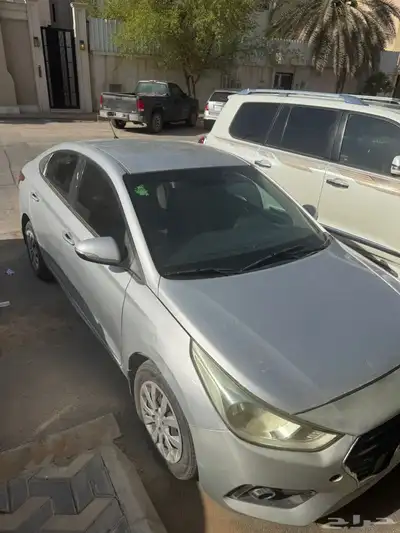 اكسنت 2018 3