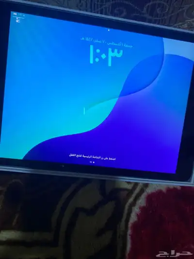 ايباد ابل الجيل التاسع 256 جيجا 0