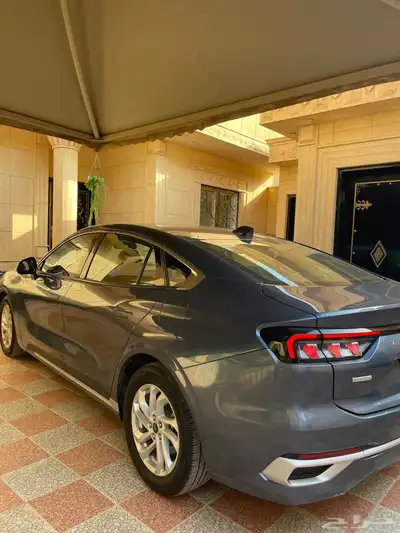 تورس 2023 استاندر 5