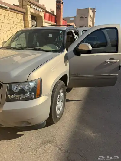 تاهو جمس للبيع 1