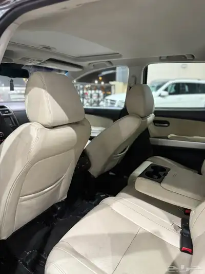مازدا - 2016 - CX9 8