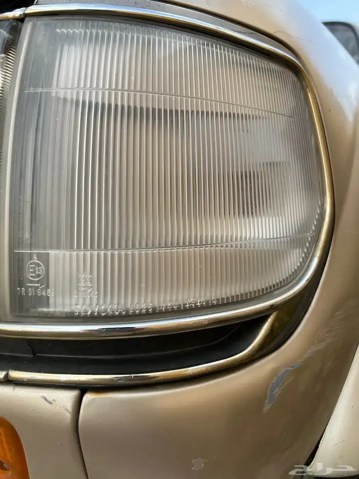 جيب صالون 1997 12