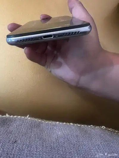 جوال ايفونx 5