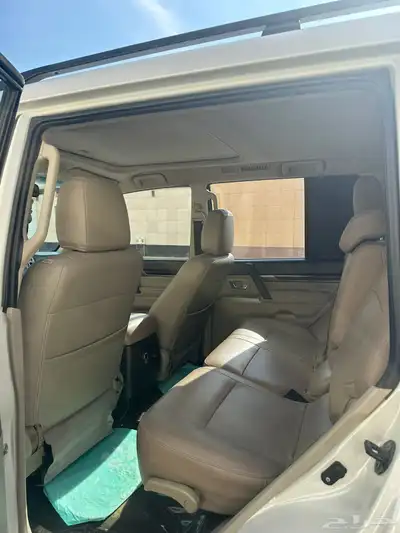 باجيرو. 17 4