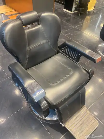 كراسي حلاق 5