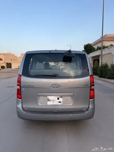 هونداي H1 2020 4
