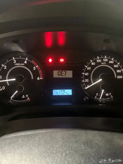 هايلوكس ديزل 2025 4