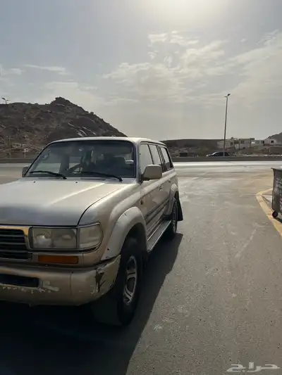 جيب صالون 1997 26
