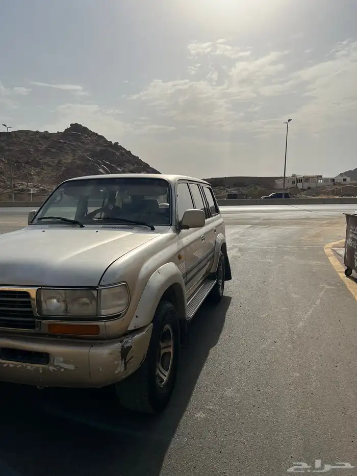 جيب صالون 1997 26