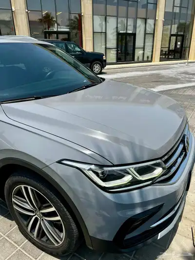 VW Tiguan 2023 - للبيع 1