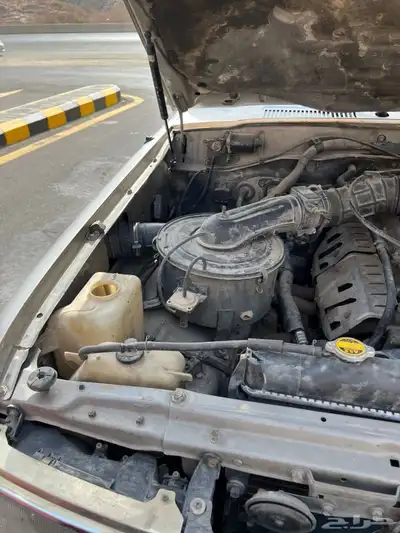جيب صالون 1997 23