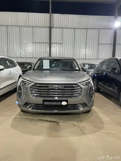 هافال جوليان استاندر 2024 1