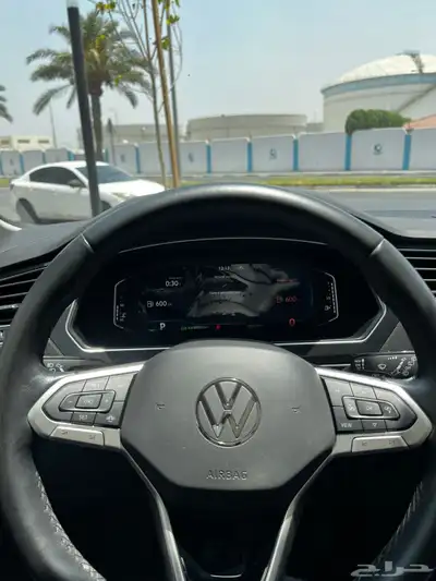 VW Tiguan 2023 - للبيع 3