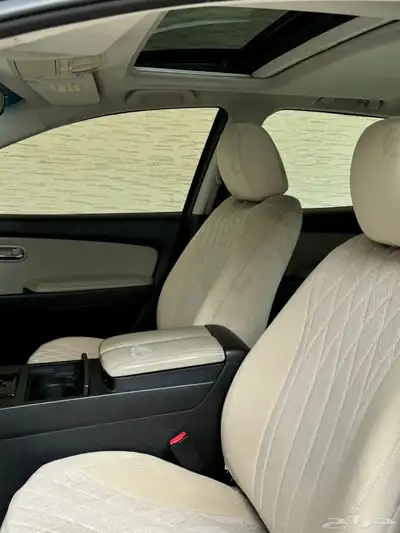 مازدا 2015 CX9 نص فل وكالة 14