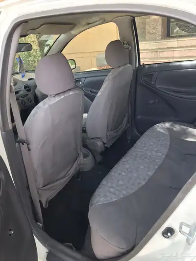 للبيع ايكو موديل 2001 7