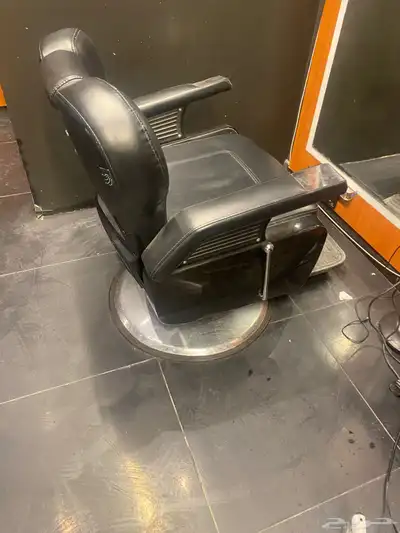 كراسي حلاق 4
