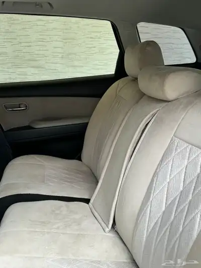 مازدا 2015 CX9 نص فل وكالة 15