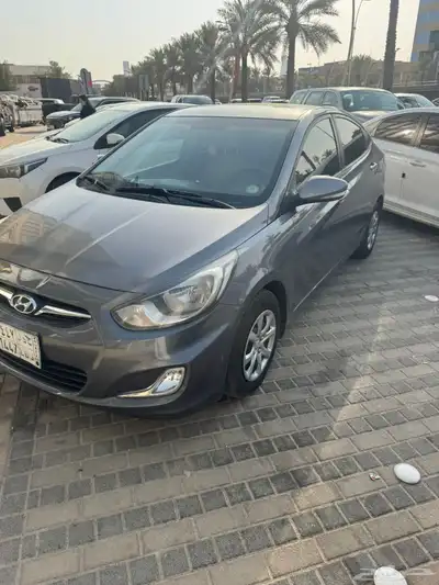 اكسنت 2013 2