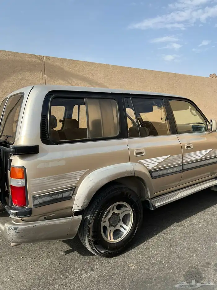 جيب صالون 1997 16