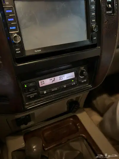 جيب نيسان 1999 6