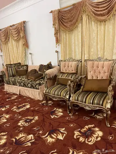 كنب مجلس 2