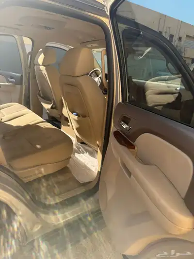 تاهو جمس للبيع 3