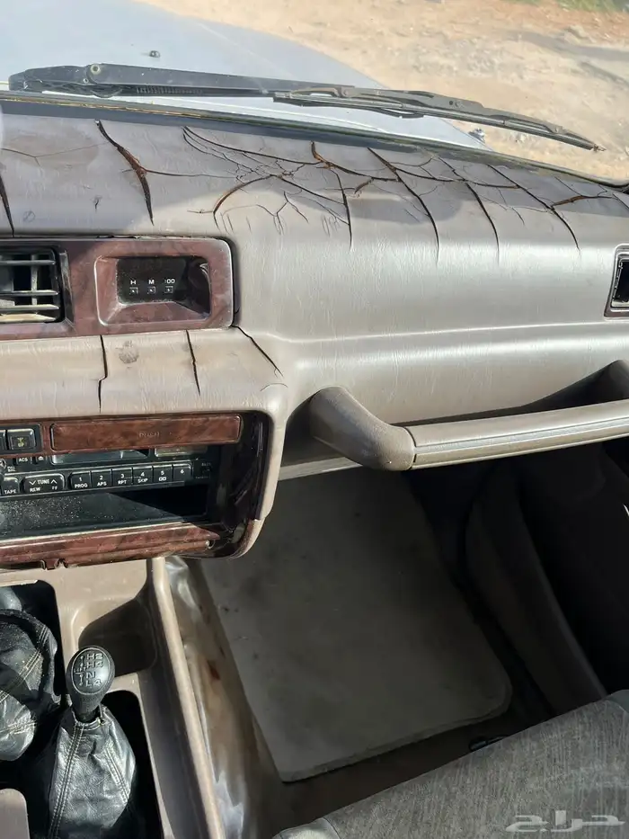 جيب صالون 1997 6